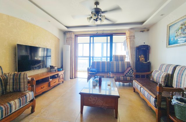 新兴北京御园(一期)3室2厅133.68㎡125万二手房图片