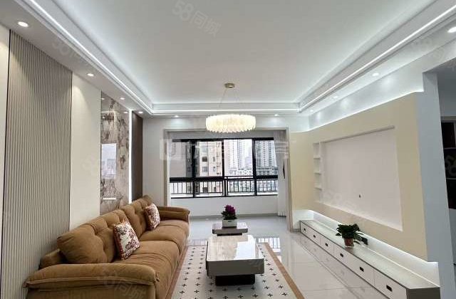 和公馆3室2厅90.7㎡43.8万二手房图片