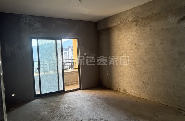 美伦东锦缘4室2厅115.56㎡46万二手房图片