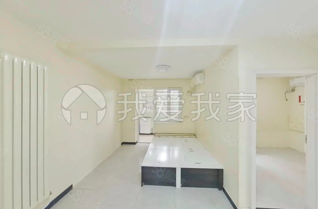 东王庄小区3室1厅63.6㎡430万二手房图片