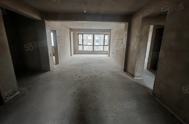 八一家园(双塔区)3室2厅120㎡49.8万二手房图片