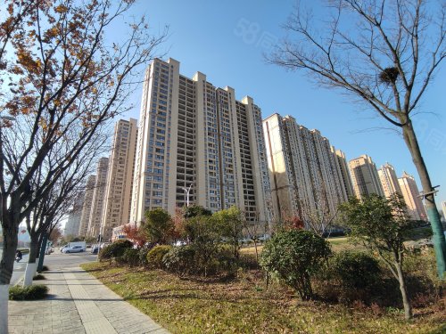 福璟南湖郡(商住楼)房屋出租,福璟南湖郡(商住楼)二手房出售】- 沭阳