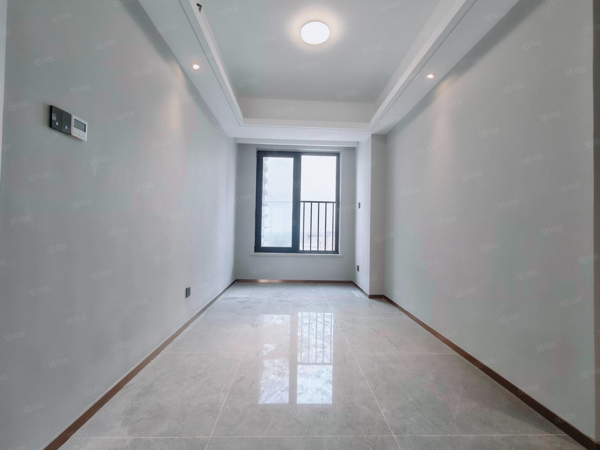 三湘印象森林海尚城3室2厅1卫118㎡南北112万