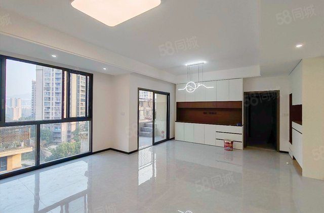 同景国际城I组团3室2厅80.84㎡85万二手房图片