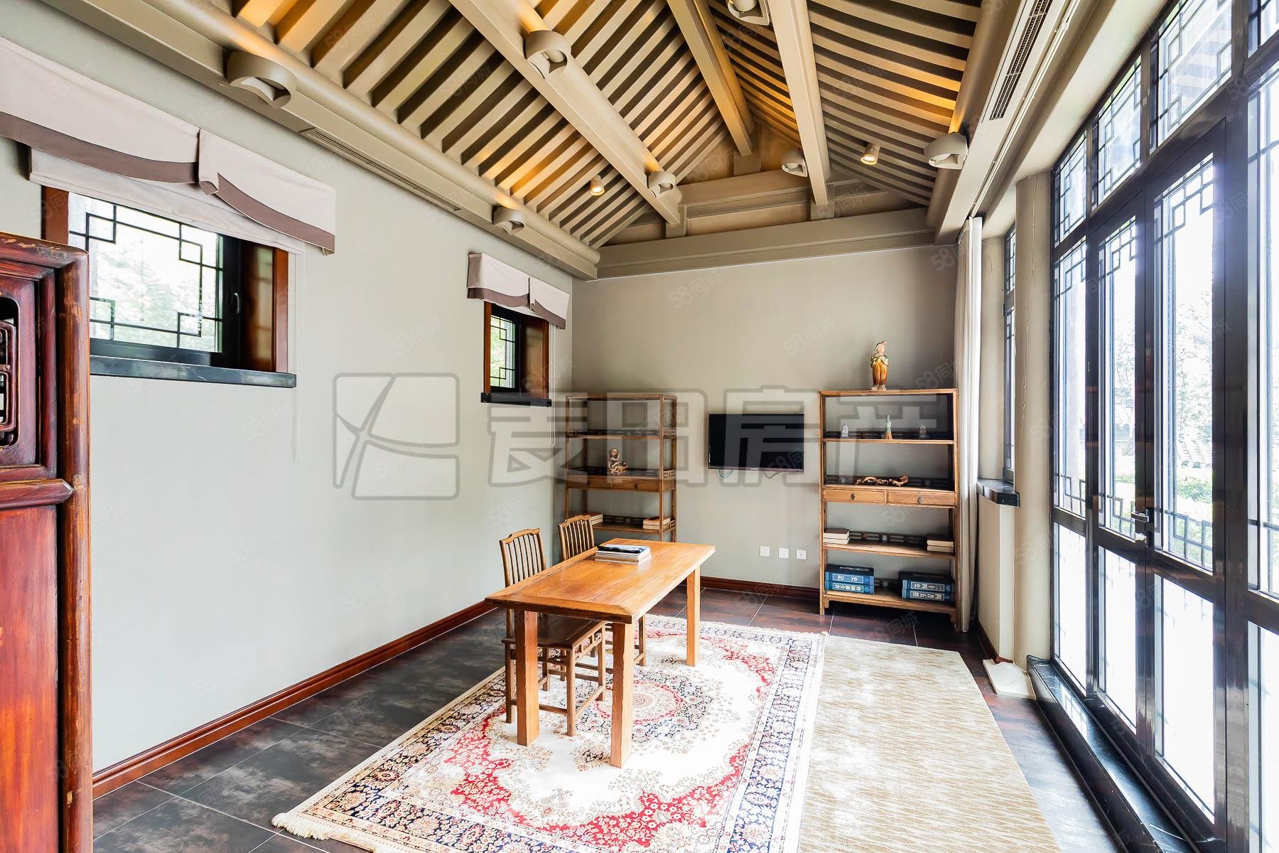 晴翠園7室8廳8衛(wèi)872.09㎡東南14998萬