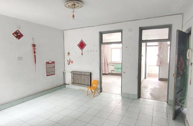 二毛东宿舍2室1厅58.7㎡20万二手房图片