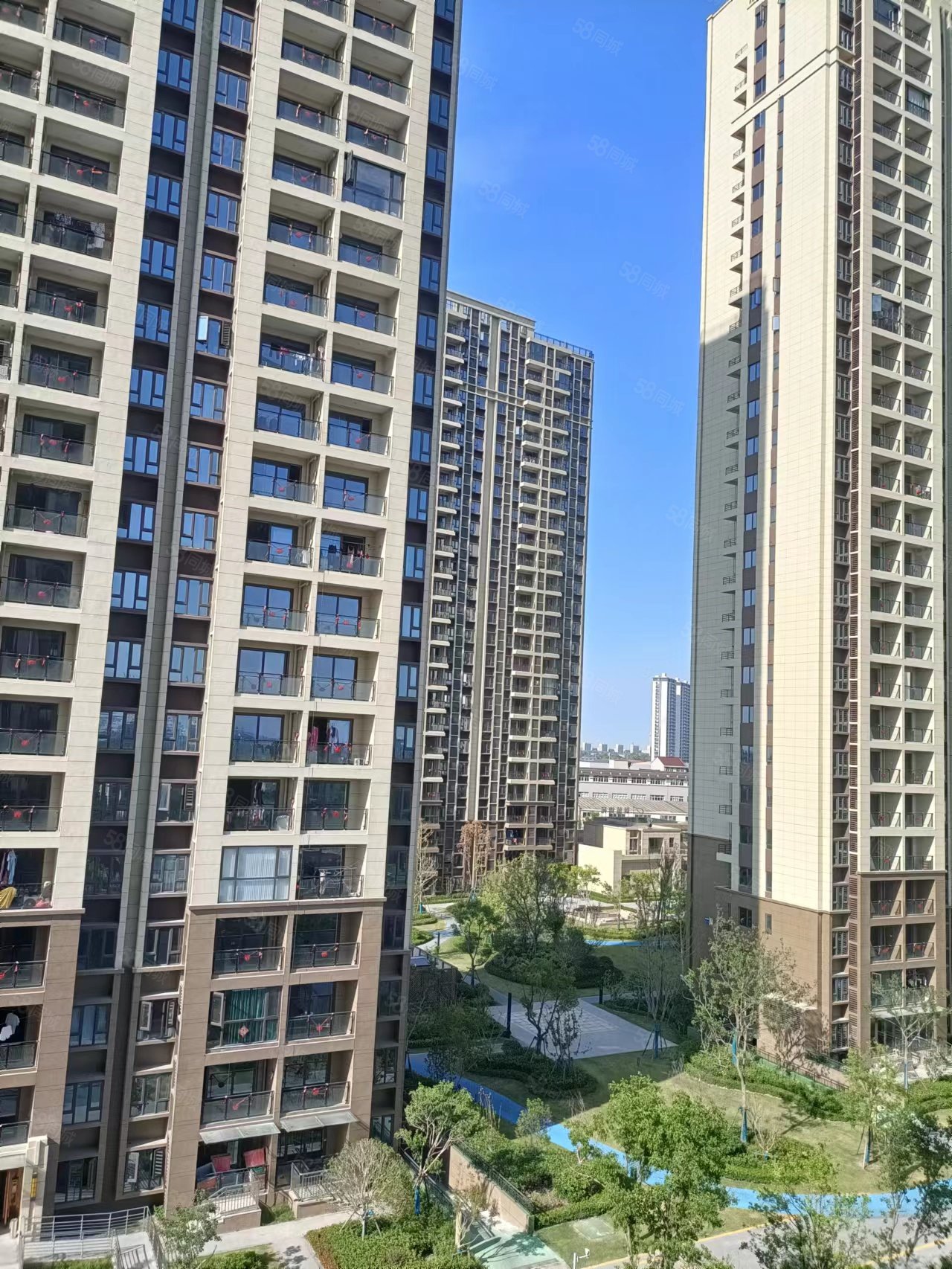 【10图】平湖独山港 碧桂园.