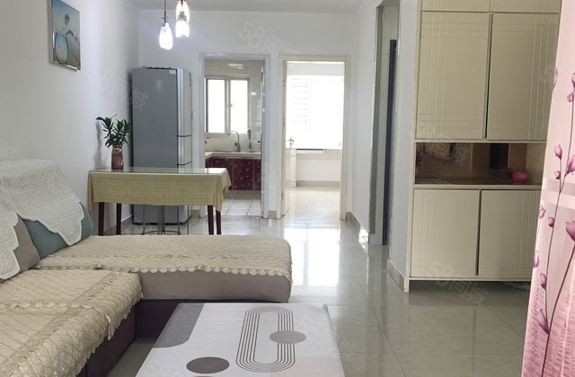 急卖，南北通，阿尔卡迪亚 带装修 随时看房 好楼层，