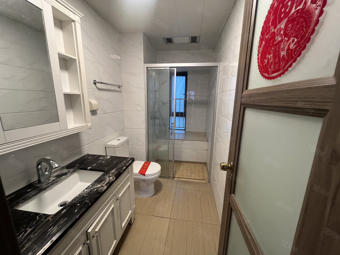 碧桂园时代印象4室2厅2卫141㎡南北93.8万