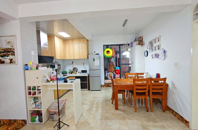 华凯逸悦豪庭(一期)3室2厅102㎡95万二手房图片