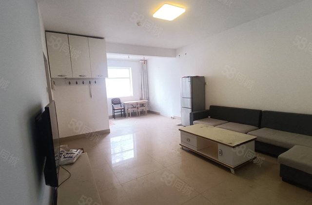 市医院附近 水城华府 三居室 五星 东昌中学 精装中华御苑