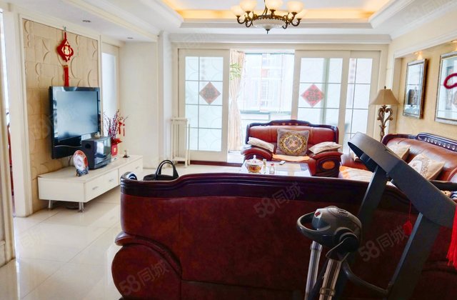 九龙豪苑5室2厅220.47㎡250万二手房图片