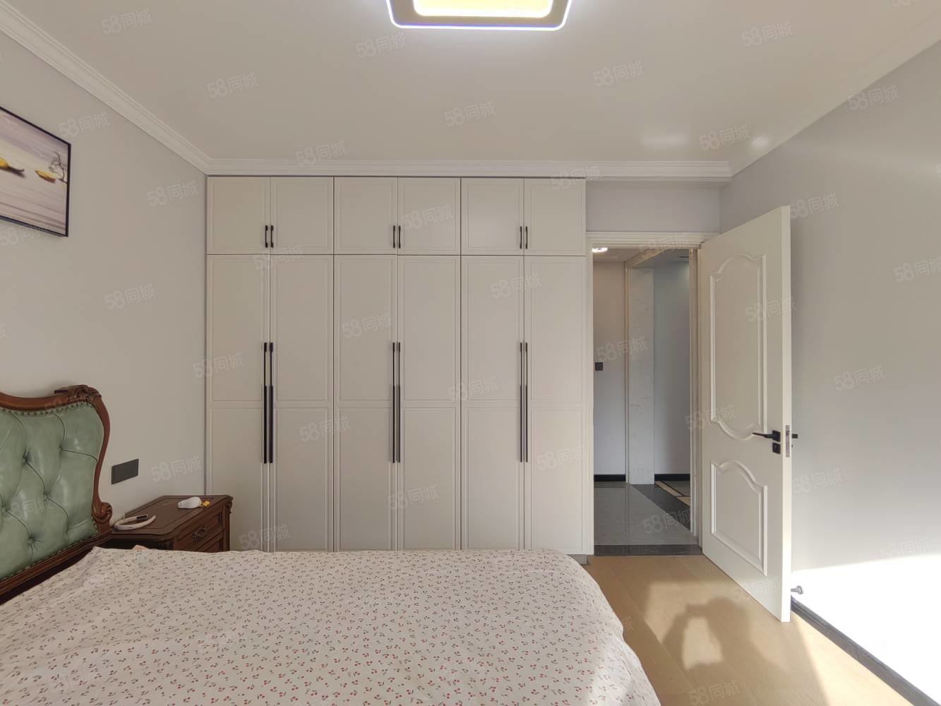 名邦学府(涡阳)3室2厅1卫120㎡南北69万