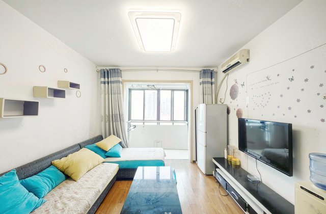 芝华室2室2厅86.17㎡72万二手房图片