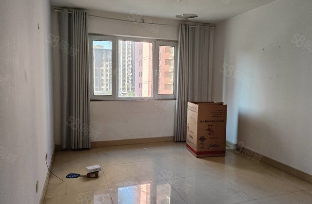 先锋翡翠湾2室好楼层边户  可按揭 刚需 送车位 光岳壹号院