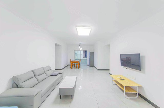 鑫远悦城4室2厅127.19㎡95万二手房图片