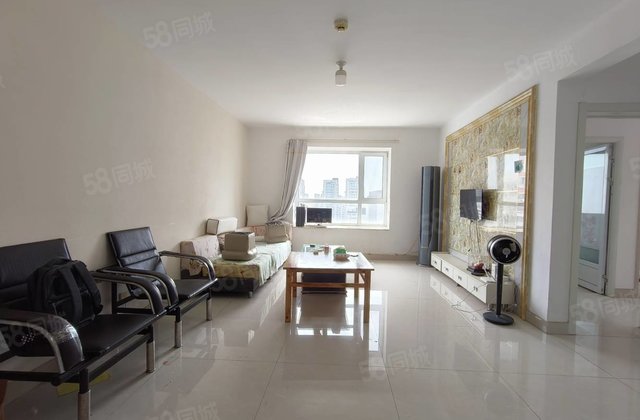 市中心中华御苑，纯商品，老东昌电梯边户，水城华府，