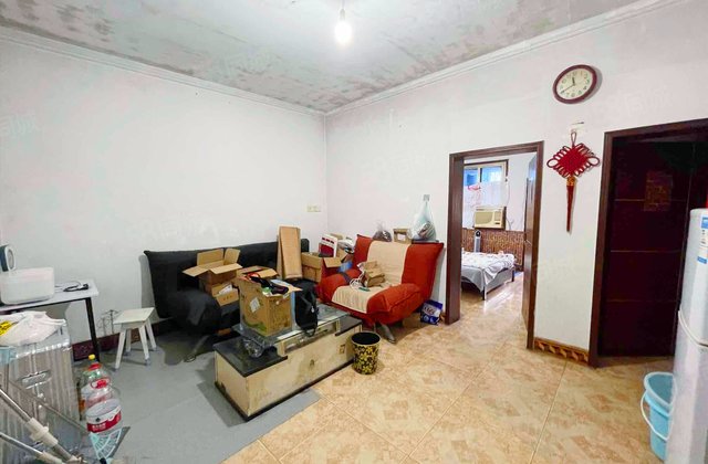 吉景小区2室1厅53㎡26万二手房图片