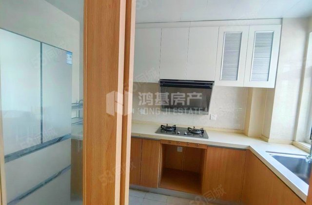 万科璞悦里3室2厅111.05㎡120万二手房图片