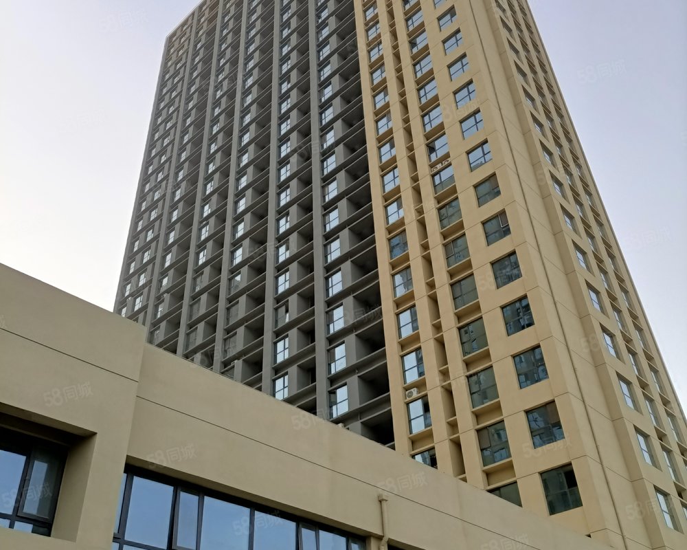 【玺悦公馆, 玺悦公馆小区详情,房价走势,房源,业主论坛】- 济宁58