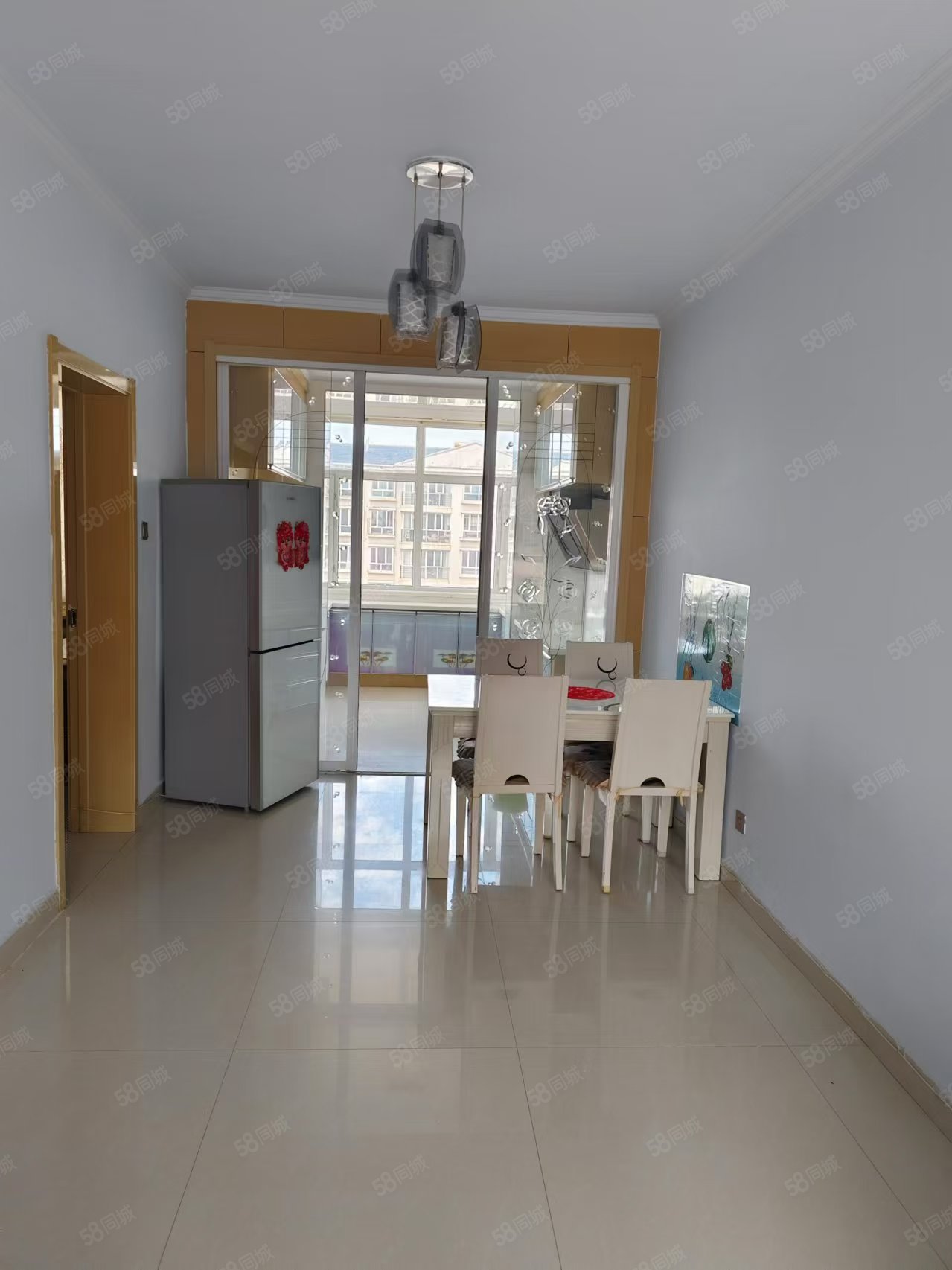 昌盛苑2室1厅1卫98㎡南30万