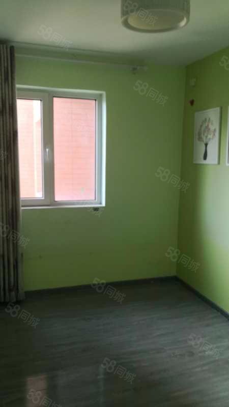 紅山郡2室1廳1衛(wèi)64.63㎡南170萬(wàn)