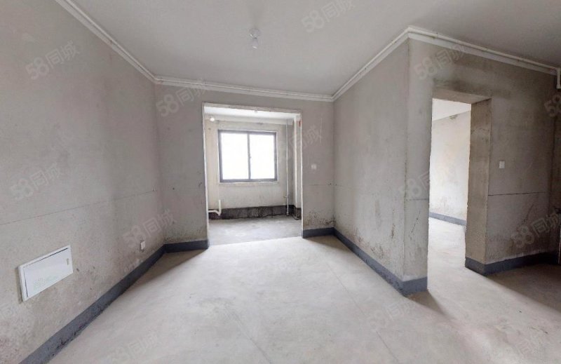 南北通透 全天采光,官山花园-芜湖58同城