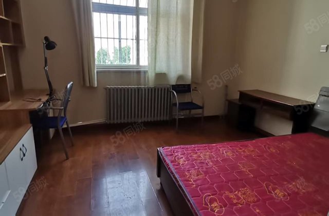 急售文轩本部，聊城大学，学府花园，小户型，满二