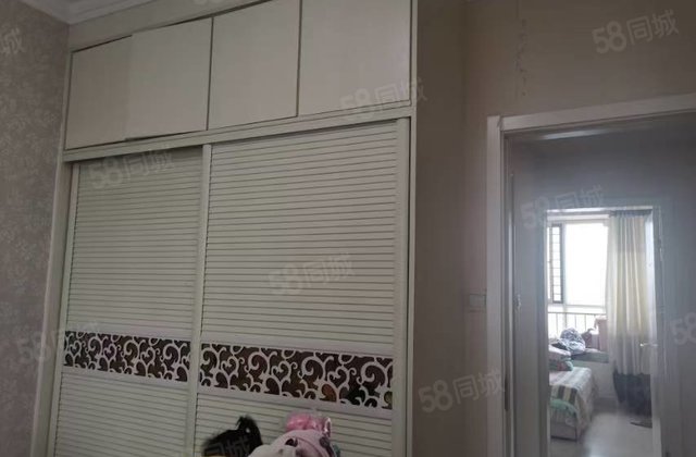 大学城 好楼层 免大税 带储藏室三室两厅诚信出售价格可谈