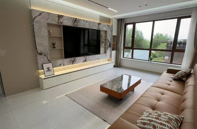 滨河佳苑2室1厅99㎡46.8万二手房图片