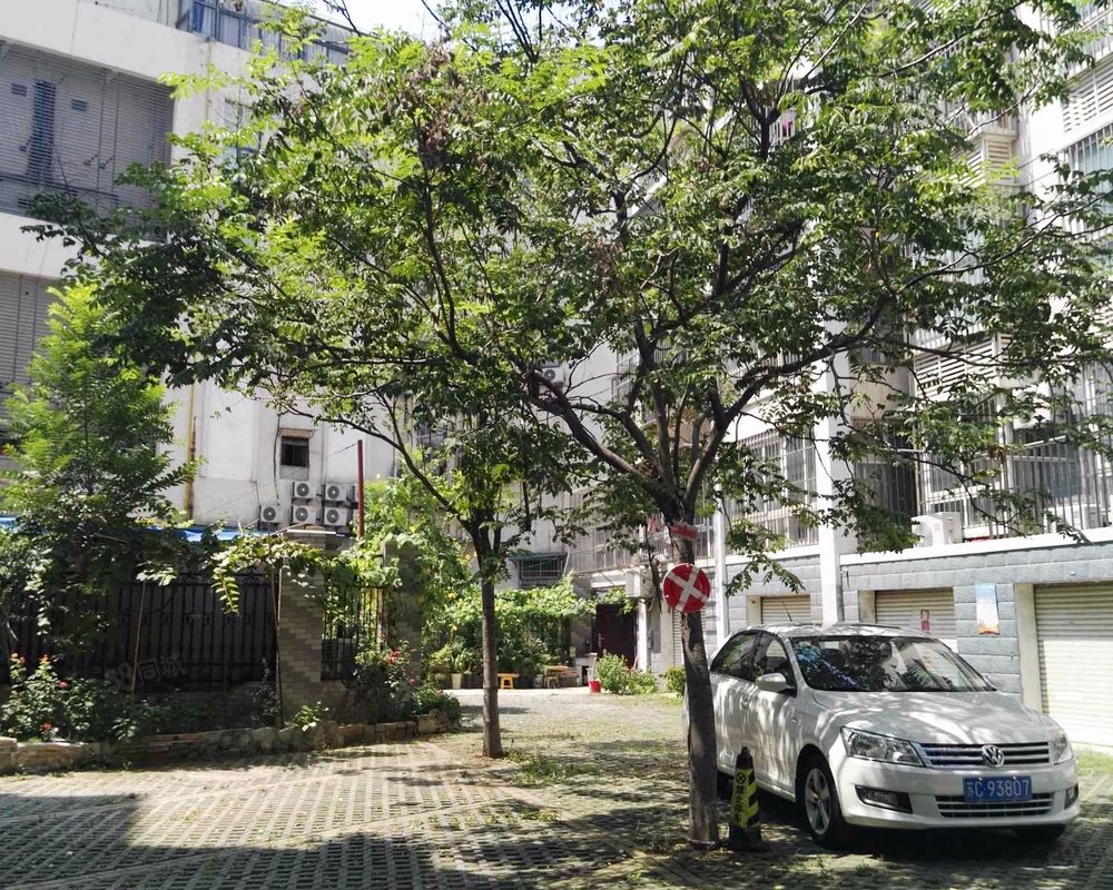 【香山庭院, 香山庭院小区详情,房价走势,房源,业主论坛】- 徐州58