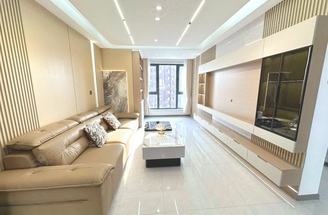 东田青年城2室2厅81.46㎡38.5万二手房图片