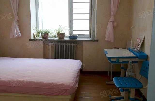 和兴头道街副20号小区2室1厅58.59㎡114万二手房图片