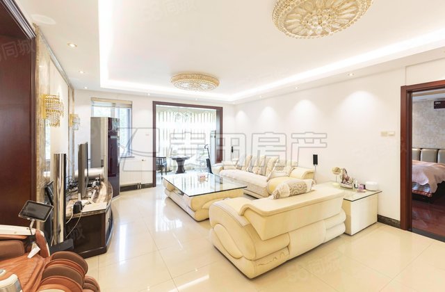 垂虹园(蓝靛厂)3室2厅172㎡1450万二手房图片