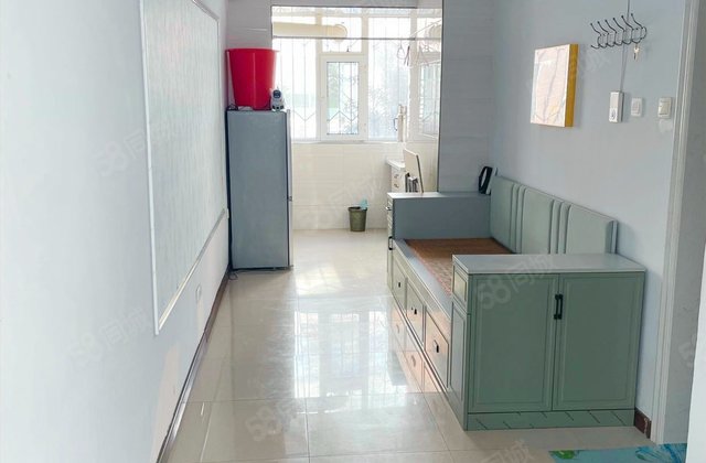 汇成家园1室1厅44.45㎡25.8万二手房图片