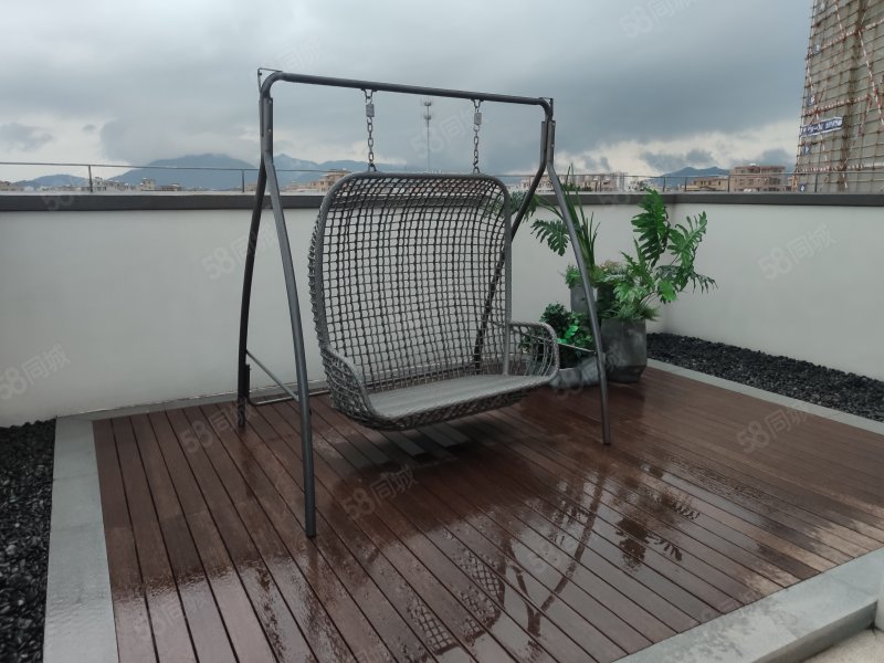 新力荔红花园 精装叠墅 北站新城 来电详谈优惠 地铁9号线旁