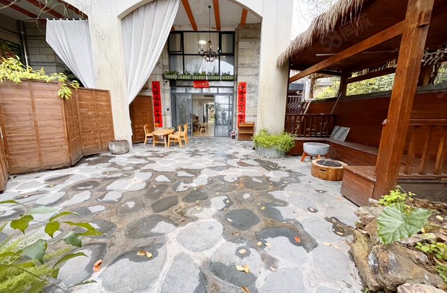 中国水电青云阶(别墅)6室2厅97.5㎡118万二手房图片