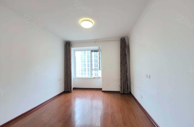 保利心语花园3室2厅120.44㎡160万二手房图片