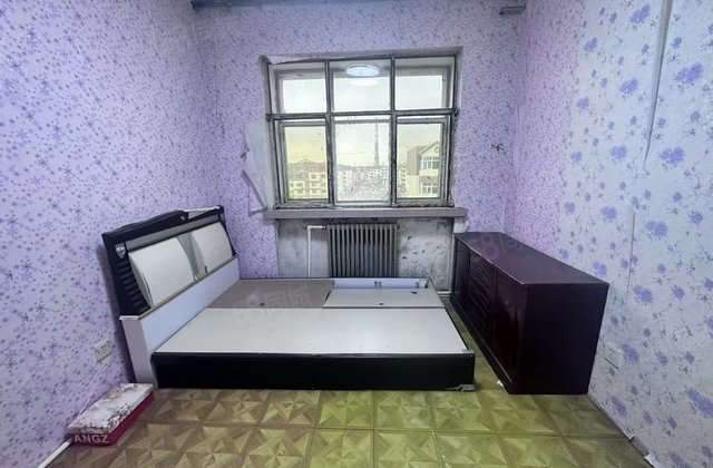 北辰社区(一区)2室2厅78㎡12万二手房图片