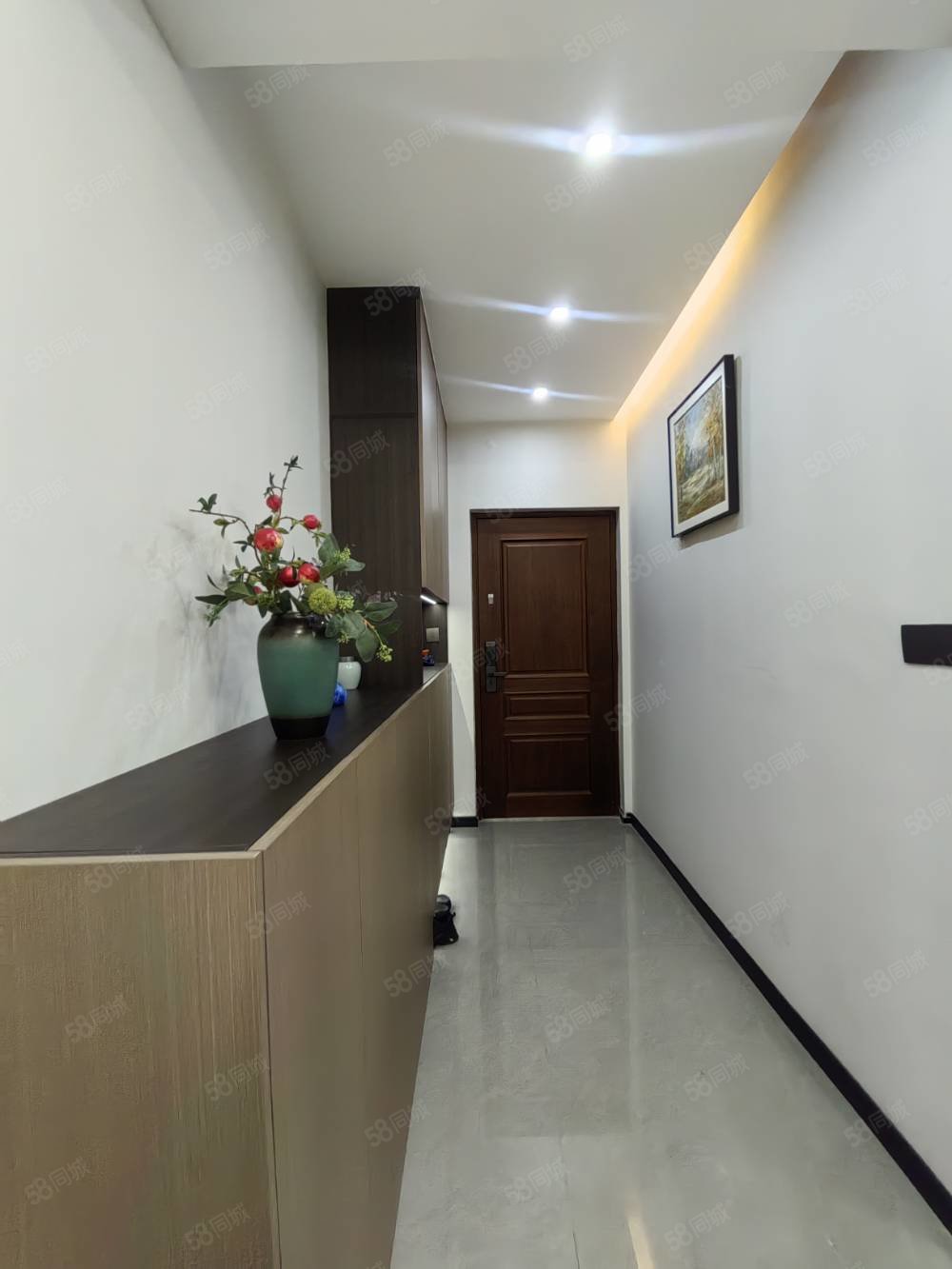 乌蒙水乡3室2厅2卫124㎡南北98.8万