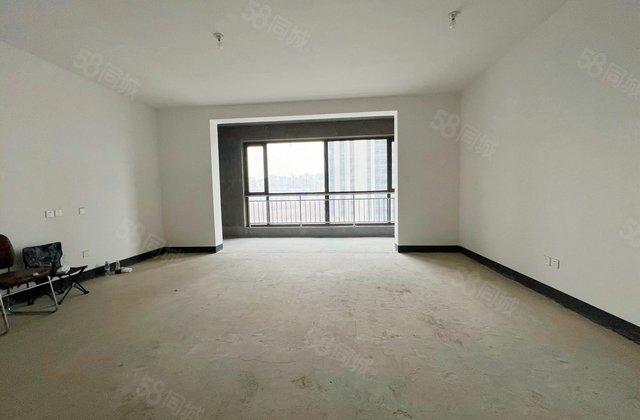 中冶德贤华府4室2厅191.57㎡240万二手房图片