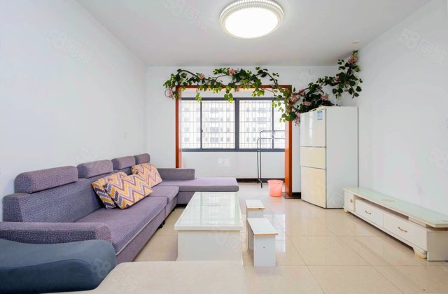 中国铁建国际城(二期)4室2厅136㎡69万二手房图片