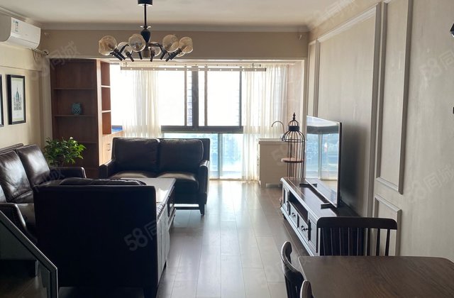 金地国际城A区2室1厅96㎡35.8万二手房图片