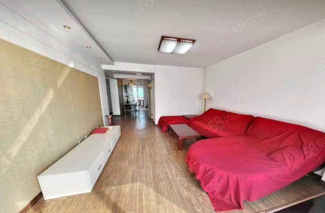 雅清苑(东区)3室2厅129.11㎡162万二手房图片