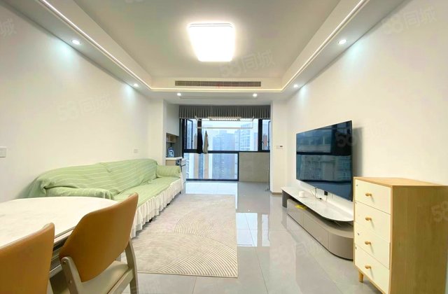 兴馨嘉园2室2厅84㎡72万二手房图片