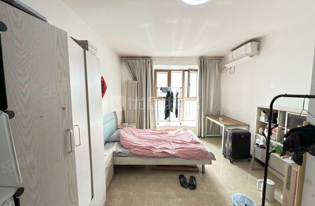 经开壹中心2室2厅78.1㎡355万二手房图片