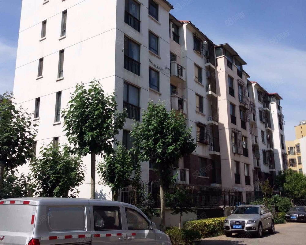 【碧湖园, 碧湖园小区详情,房价走势,房源,业主论坛】- 天津58同城