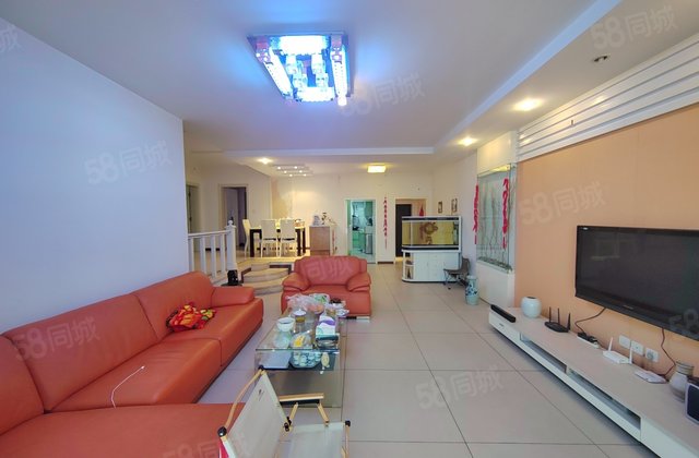 君宜佳苑4室2厅155㎡65万二手房图片