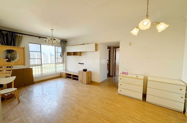 万科海悦汇城(西区)2室2厅52.9㎡96万二手房图片