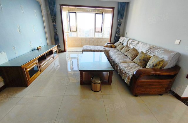 中交中央公元三期3室2厅115㎡116万二手房图片